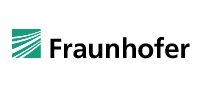 Logo of the Fraunhofer Society