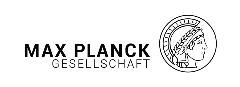 Logo of the Max Planck Society