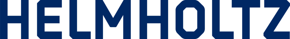 Logo of the Helmholtz Association